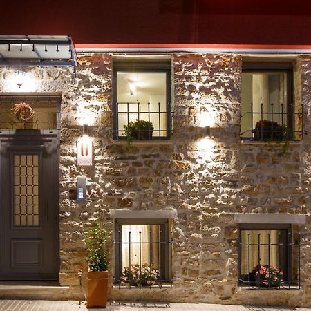 Οniro Comfort Living Ioannina Ngoại thất bức ảnh