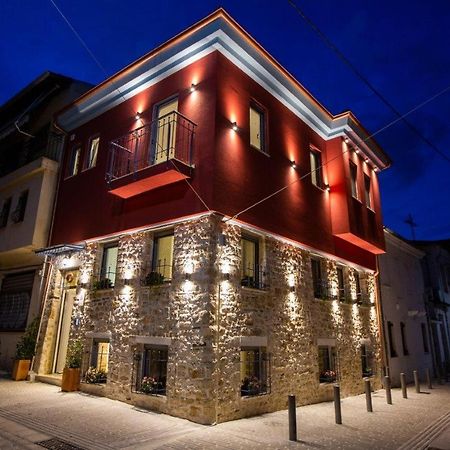 Οniro Comfort Living Ioannina Ngoại thất bức ảnh