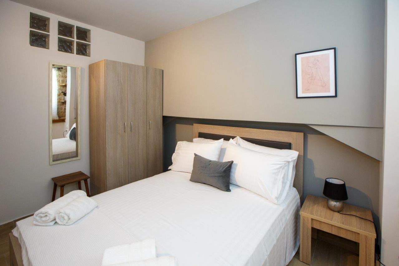 Οniro Comfort Living Ioannina Ngoại thất bức ảnh
