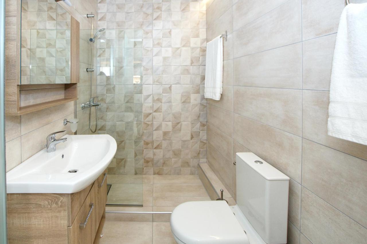 Οniro Comfort Living Ioannina Ngoại thất bức ảnh