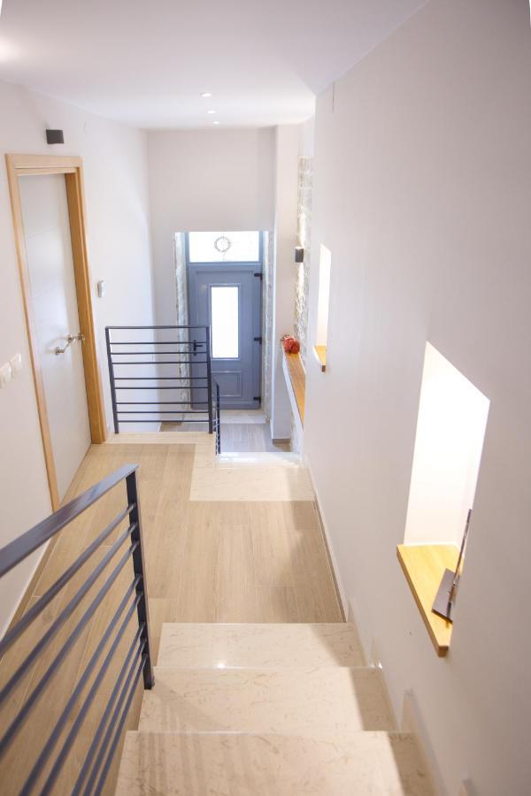 Οniro Comfort Living Ioannina Ngoại thất bức ảnh