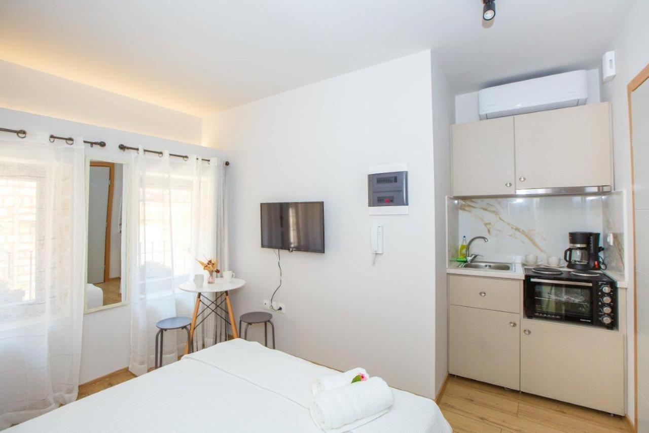 Οniro Comfort Living Ioannina Ngoại thất bức ảnh