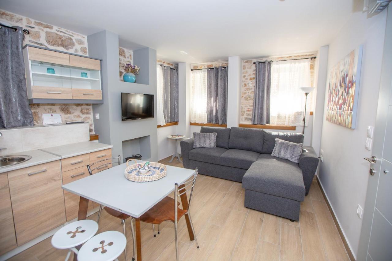 Οniro Comfort Living Ioannina Ngoại thất bức ảnh