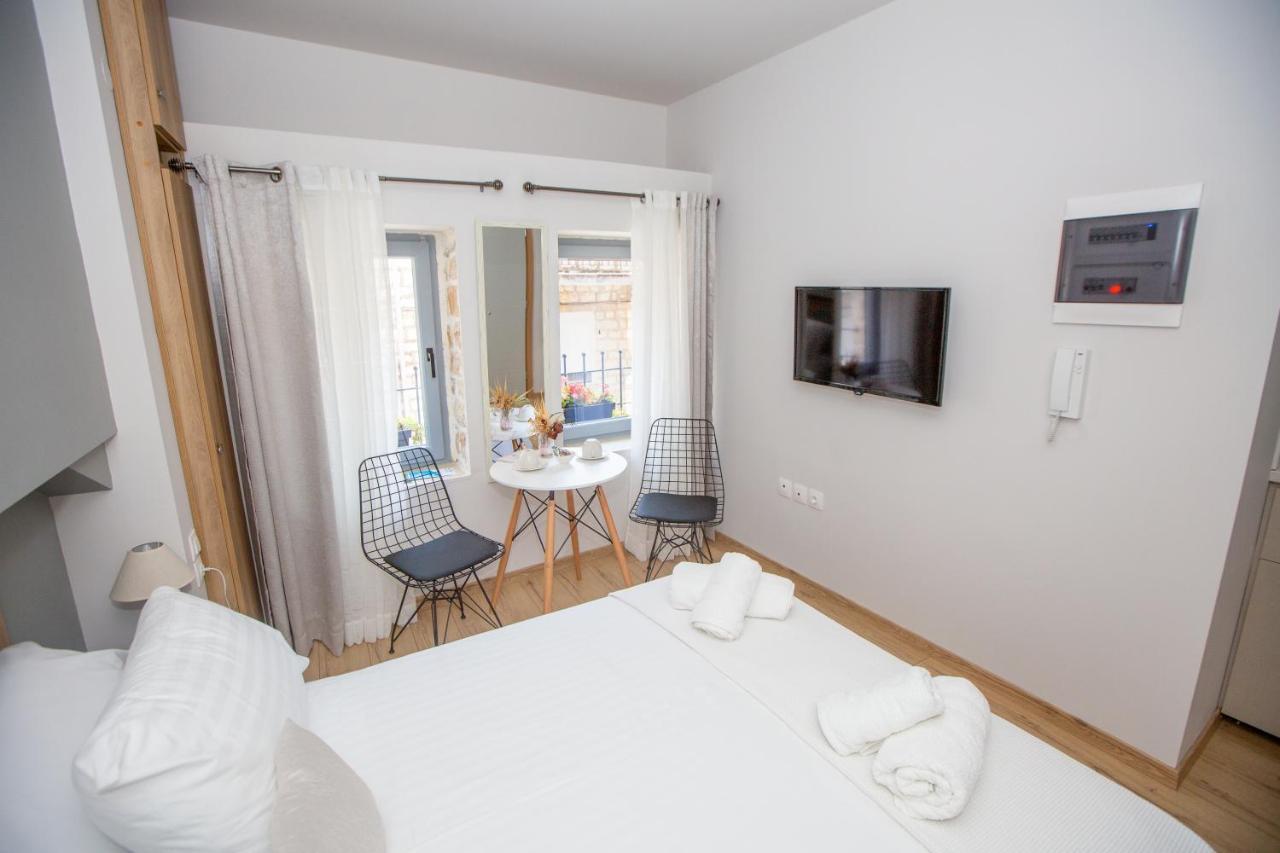 Οniro Comfort Living Ioannina Ngoại thất bức ảnh